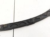 Front bumper mounting bracket