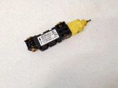 Sensor impacto/accidente para activar Airbag