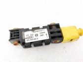 Sensor impacto/accidente para activar Airbag