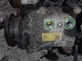 Klimakompressor Pumpe