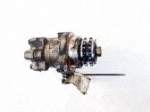 Ohjaustehostimen pumppu