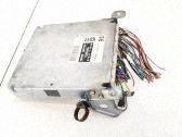 Unidad de control/módulo del motor