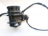 Mass air flow meter