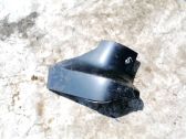 Moldura de la esquina del parachoques trasero