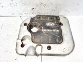Cubierta del motor (embellecedor)