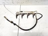 Kraftstoffverteiler Einspritzleiste Verteilerrohr