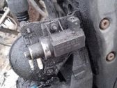 Turbolader Druckwandler Magnetventil