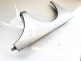 Untere Verkleidung Scheinwerfer