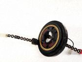 Lenkwinkelsensor Airbagschleifring Wickelfeder