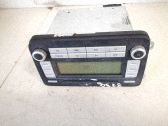 Panel / Radioodtwarzacz CD/DVD/GPS