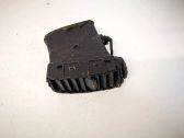 Dash center air vent grill