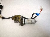 Motor de ajuste del asiento