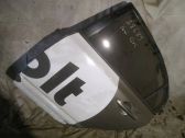 Rear door
