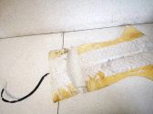 Elemento calefactor del asiento