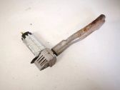 Seat adjustment motor