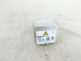 Headlight ballast module Xenon