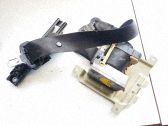 Ceinture de sécurité avant