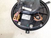 Resistencia motor/ventilador de la calefacción