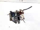 Throttle valve