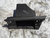 Glove box