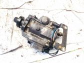 Pompe d'injection de carburant à haute pression