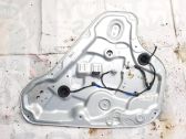 Fensterheber elektrisch mit Motor Schiebetür