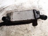Radiador intercooler