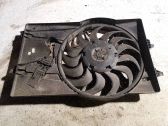Aro de refuerzo del ventilador del radiador