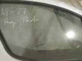 Fenster Scheibe Tür vorne (4-Türer)