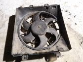 Aro de refuerzo del ventilador del radiador
