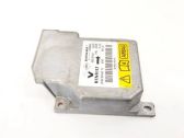 Airbag control unit/module
