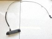 Manecilla interna puerta trasera