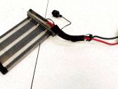 Radiador de calefacción eléctrico de habitáculo