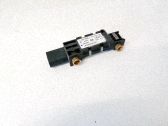 Sensor impacto/accidente para activar Airbag