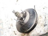 Brake booster