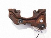 Bremssattel hinten