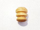 Anschlagpuffer Stoßdämpfer vorne