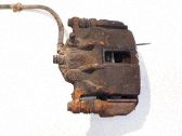 Bremssattel vorne
