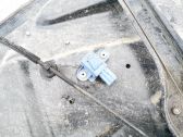 Czujnik uderzenia Airbag