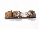 Halterung Stabilisator vorne
