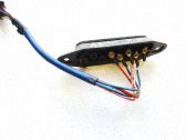 Sensor de la puerta delantera coupé