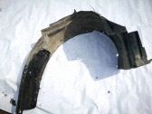 Radlaufschale Radhausverkleidung vorne