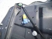 Czujnik uderzenia Airbag