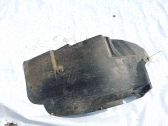 Radhausschale Radhausverkleidung hinten
