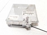 Unidad de control/módulo del motor