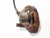 Bremssattel vorne