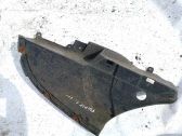 Cache de protection sous moteur
