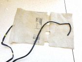 Seat heating element