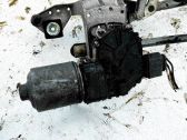 Wischermotor