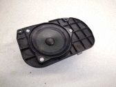 Altavoz de la puerta delantera